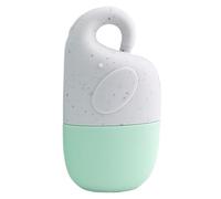 Face Ice Roller for Face and Eye - Cooling Relief Instrument, Skin Soothing Ice Massagers | Portable Ice Roller for Face and Eye with Smooth Glide to Reduce Redness Burn