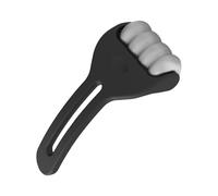 Face Ice Roller for Face Sculpting with Cold Feeling - Aluminum Alloy Massager | Eliminates Edema and Pain - Great for Face, Eyes and Body