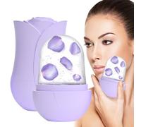 Face Ice Roller, Ice Roller for Face - Beauty Ice Roller | Ice Roller in Sykone, Roller for Face and Eyes, Tools for Face and Eyes