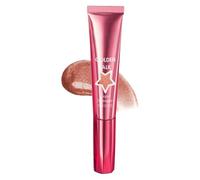 Face Illuminator: This Liquid Highlighter Is A Versatile Option, 18 ml Light Liquid Highlighter | Long-Lasting Liquid Highlighter For Brilliant Illumination