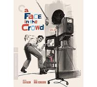 FACE IN THE CROWD/BR - BLUR - M3z
