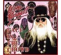 Face in the Crowd by Leon Russell (1999-01-26)