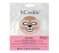 Face Inc by Nails Inc Cat Nap Brightening Sheet Mask