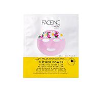 Face Inc by Nails Inc Flower Power Hydrating Sheet Mask