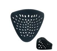 Face Inner Holder - 3D Silicone Support Frame for Adults, Comfortable Structure Insert | Protective Face Shaping Liner, Role Play Prop Accessories for Men and Women, Masquera