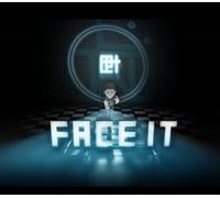 Face it - A game to fight inner demons Steam Gift