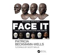 Face It: A Visual Reference for Multi-Ethnic Facial Modeling