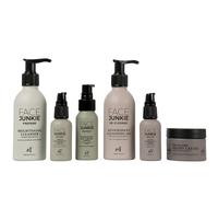 Face Junkie Hero Collection Bundle In Colourbeauty colourbeauty 6pc