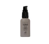 Face Junkie Super Hydrating Serum In Clear Clear 30ml