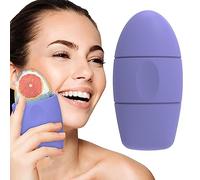 Face - Leak-proof Cryotherapy Face Brush | Ice Globes Face , Skin Care, Face Skin Neck Massage, Against Swelling on the Face and Eyes Soydan
