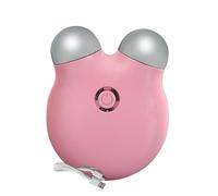 Face Lift Roller Massage - 3 Gears Face Lifting Massager Roller Device,Skin Rejuvenation Device to Lift Face and Tighten Skin