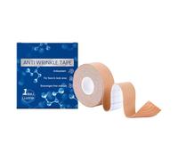 Face Lift Tape Roll, Face Lifting Tape - Rare Women Cool Skin-Friendly Breakage - Forehead Eyes Chin Tightening Solution Plates for