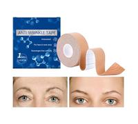 Face Lift Tape Roll - Skin-Friendly Tape Roll for Face Lifting - Facial Tightening Solution Waterproof Cloth Patches for Mother, Wife, Girlfriend