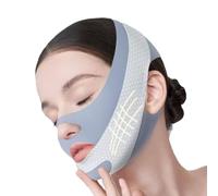 Face Lift Tool - Facial Shaper Wrap | with Adjustable Buckle Face Slimming Tool,for Women Lady Girlfriend Mother Home Travel Sleep