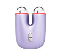 Face Lifting Device 5-Color LED Light Portable Massager