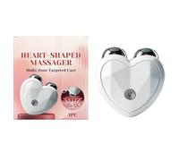 Face Lifting Device: Portable Electric Beauty Device, Facial Massager Tool with Vibration and EMS Technology | Ideal for Home Skin Care, Model