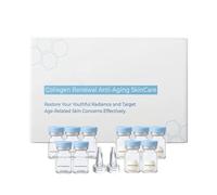 Face Lifting Liquid, Nourishing Elasticity Booster, 17x13.8x3.2cm, Facial Skin Fluid, Firming Skincare Solution, Anti-Ageing Hydrator, For Women Home Travel Salon