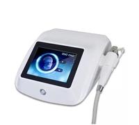 Face Lifting Microneedle Skin Tighten Machine Professional Fractional Microneedling Fractional rf Tightening Repairing Remove Skins Care Machine