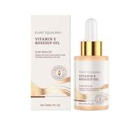 Face Lifting Oil, Facial Firming Mists, Rejuvenating Moisturizer Oil, Brightening Nourishing Formula, Lightweight Fast Absorbing Texture, 30ml, for All Skin Types, Everyday Routine