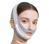 Face Lifting Tool,Lifting Wrap - with Adjustable Buckle Face Lift Up Tape | for Women Men Girlfriend Mother Home Travel Workplace Sleep