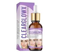 Face Liquid | Brightening Oil - Nutrient Rich Care 30 ml Gentle Long-Term Effect for Sensitive Skin Women Men Night Makeup Beauty Body