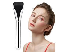 Face Liquid Foundation Brush - Liquid Makeup Foundation Brush | Flat Top Makeup Brush Foundation Brushes Makeup Foundation Brush