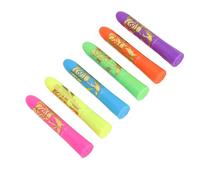 Face Makeup Crayons Adhesion Washable Paint for Halloween Parties Cosplay Stage Performance Special Effects Clubs Sporting Events Easy to Use Rotating Retractable Design Non Allerg