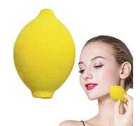Face Makeup - Multi-Coloured Beauty Sponges, Beauty Sponge Blending Foundation High Definition for Cream, Liquid, Powder, Face, Women