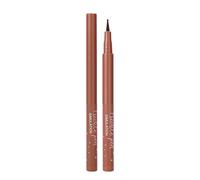 Face Makeup Pen Anti-Smudge Round Head Design Facial Cosmetic
