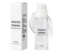 Face Makeup Primer, Hydrating Liquid Base, 15ml Oil Control & Smoothing Primer, Lightweight Cosmetic Face Prep, Brightening Makeup Base with Soft Texture, Beauty Kit