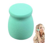Face Makeup Sponges, Powder Sponge, Beauty Cosmetic Soft Blender, Wet and Dry Use Powder Applicator, Quick Makeup Powder Sponge