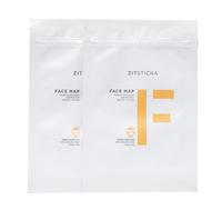 FACE MAP™ Surface Area Extraction Patches 2pieces