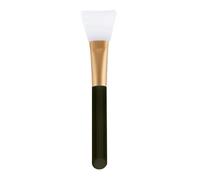 Face Mask Applicator Brushes, Soft Head with Scraper Integrated Dual-use Mud Mixing Applicator Film Brush DIY Film Manual Beauty Tools for Sleeping Mask, Mud Mask, Clay Mask, DIY Mask