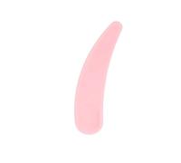 Face Mask Brush 200pcs Face Mask Applicator Reusable Facial Mask Stick Spoon Spatulas Eye Cream Applicator Skin Care Beauty Tools For Cosmetic Makeup(Pink)