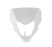 Polisport Headlight Surround For Sherco SE-R 250 450 SE-F 250 2024 2025 White