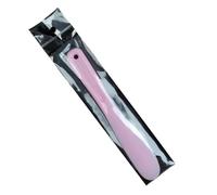 Face Mask Mixing Bowl Set Facial Skin Care Tools Kit Silicone Brush Applicator Spatula Measure Spoon Beauty Supplies Portable Face Mask Brush Face Mask Brush Set Dis(Pink Stick)