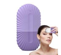 Face Massage Cooling Roll，Firms Skin, Minimizes Eye Lines, Brighten Face， 6 Colors，ice Roller， Facial Ice Roller， Reusable Silicone Mold Ice Rollers， for Reduce Puffiness, Improve Skin Elasticity
