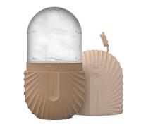Face Massage Cooling Roll，Firms Skin, Minimizes Eye Lines, Brighten Face， 6 Colors，ice Roller， Facial Ice Roller， Reusable Silicone Mold Ice Rollers， for Reduce Puffiness, Improve Skin Elasticity