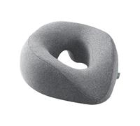 Face Massage Pillow - Polyester Pillow to Lie Face Down | Ergonomic U Shaped Headrest Pillow, Massage Headrest for Sleeping, Naps, Recovery After Side Sleeper, Th