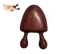 Face Massager - Comfortable Face Massager for Smooth Surfaces | Ergonomic Face Massager, Portable for Nose, Eye, Face, Mouth