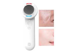 Face Massager Electric Face Lifting - Face Scrubber Face Exfoliator Tool,High Frequency Face Cleaner Machine, Facial Tools for Skin Care, Face Washer & Skin Rejuvenation