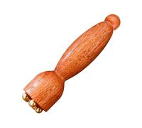 Face Massager | Firming Massage Stick, Skin Scraper for the Face - For Nose Cheeks Eyes and Orange Peel Care for Women Men Teens Everyday and