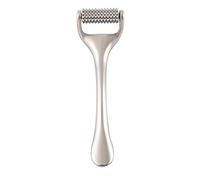 Face Massager Roller Facial Massage Stick Roller Slimmer Facial Massage Roller Manual Massager Tightening Slimming Spring Roller Double Chin Removal for Body Care