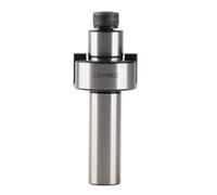 Face Mill Cutter Holder CNC Lathe Tool High Hardness Alloy Steel 40cr for Metal Machining Workpiece Milling Cutting Durable Oxidation Resistant Shockproof