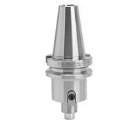 Face Mill Cutter Holder Durable High Hardness Machining Engraver Cutting Tool 40Cr Alloy Steel for CNC Lathe Workpiece