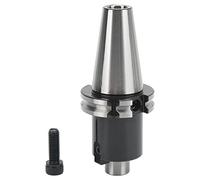 Face Mill Holder Alloy Steel Milling Cutter Shank Accessory Reliable Stable Connection Easy Install for CNC Lathe Engraver