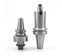 face milling BT30 BT40-FMB FMB16/22/27/32/40 Tool Holders 45L 60L 100L150L maching Center Lathe Tool Holders Facing milling Cutters bap(BT40-FMB22-45L)