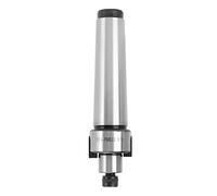Face Milling Cutter Shank, CNC Face Mill Tool Holder, High Hardness 40Cr Alloy Steel with Storage Box, Oxidation and High Temperature for Metal Processing, Engraving Mach