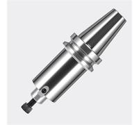 Face Milling Tool Holder FMB Series Flat CNC Milling Cutter Holder BT30/BT40-FMB22 Machining Center Precision Tool Holder Mill Chuck Holder(BT40-FMB22-60)