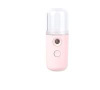 Face Mist Sprayer 30ml Plastic Portable Nano Spray